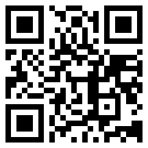 Bennett Evans' Business Card qr code